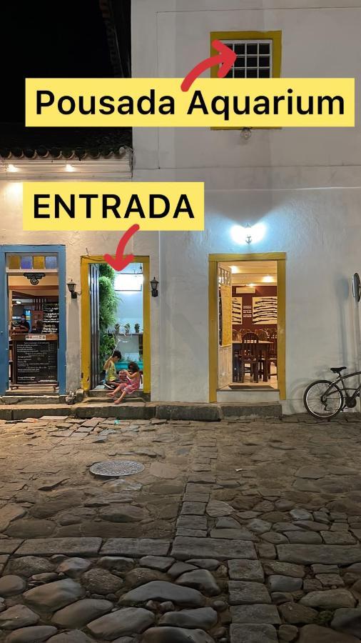 Cafe E Prosa Centro Historico Otel Araquari Dış mekan fotoğraf