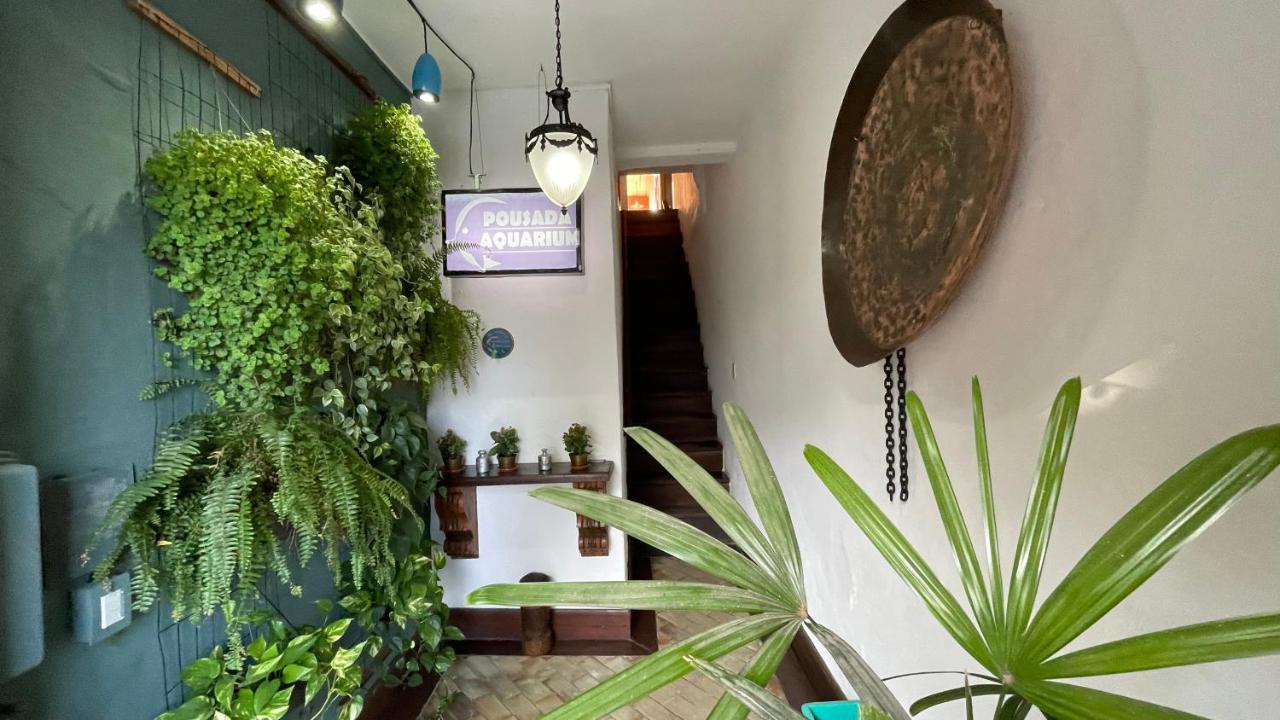 Cafe E Prosa Centro Historico Otel Araquari Dış mekan fotoğraf
