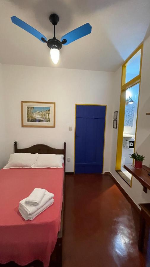 Cafe E Prosa Centro Historico Otel Araquari Dış mekan fotoğraf