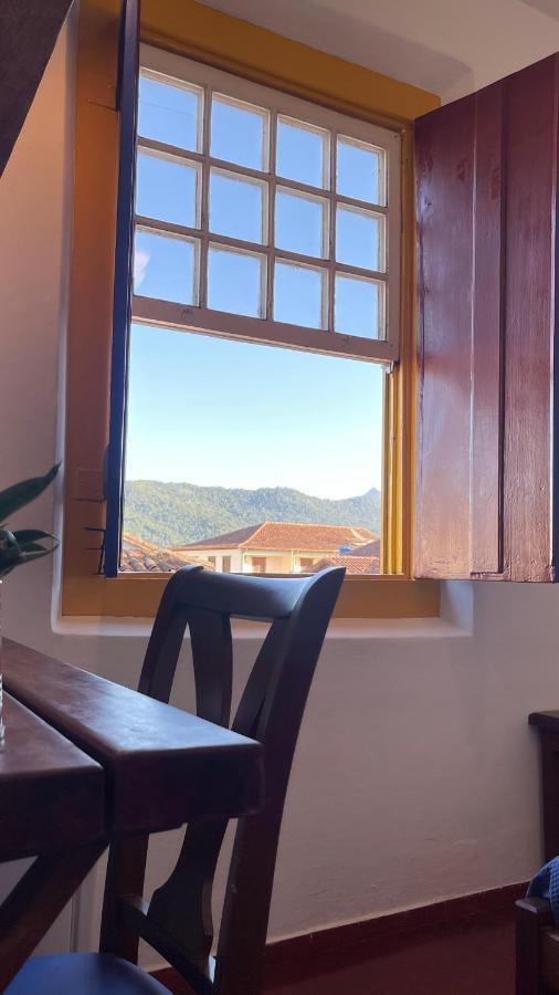 Cafe E Prosa Centro Historico Otel Araquari Dış mekan fotoğraf