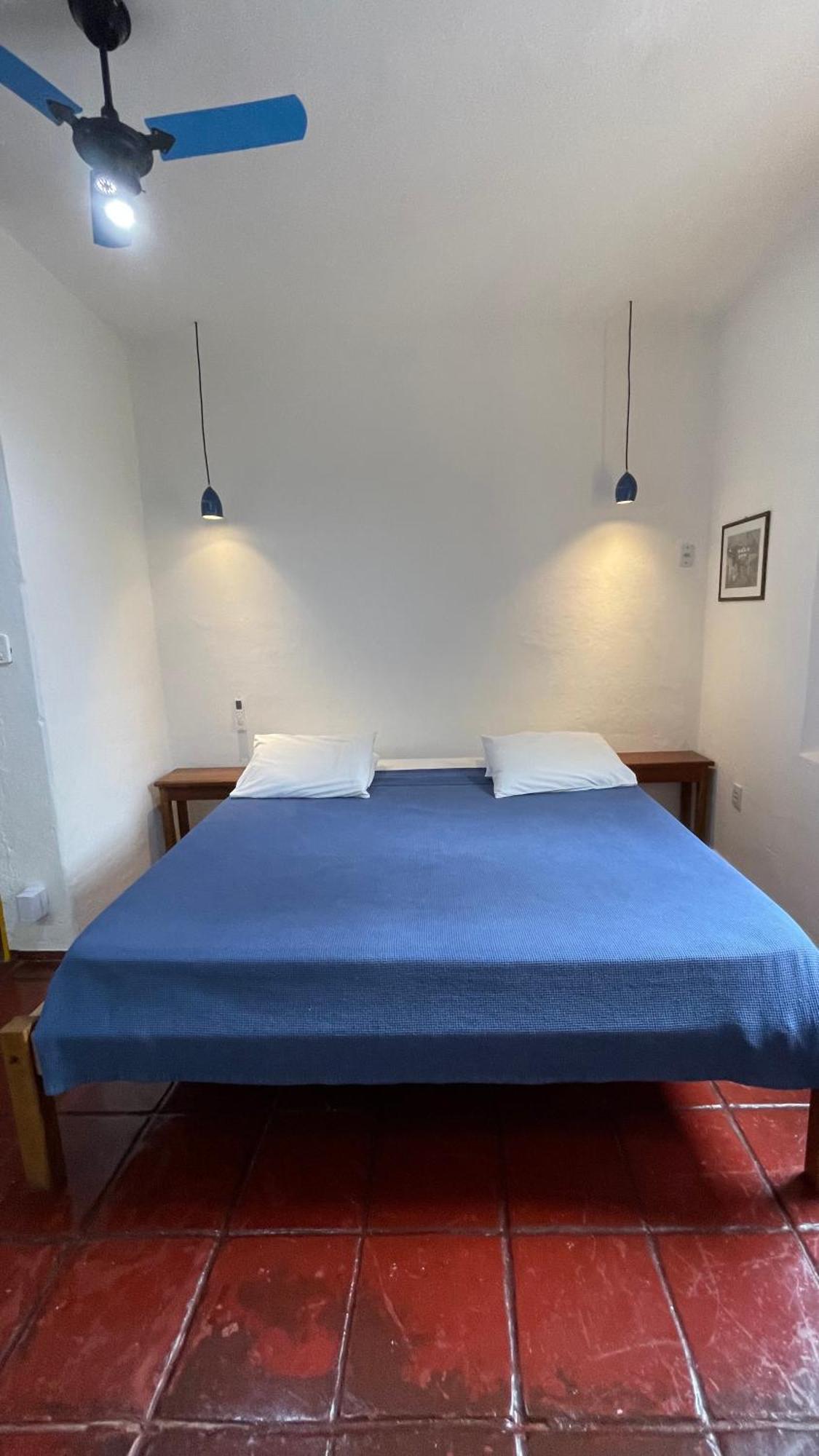 Cafe E Prosa Centro Historico Otel Araquari Dış mekan fotoğraf