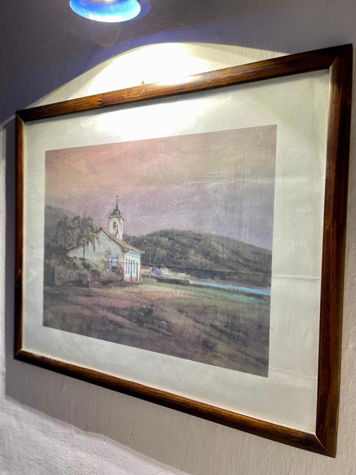 Cafe E Prosa Centro Historico Otel Araquari Dış mekan fotoğraf