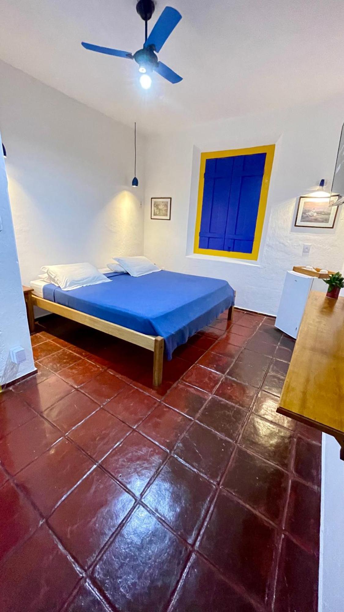 Cafe E Prosa Centro Historico Otel Araquari Dış mekan fotoğraf