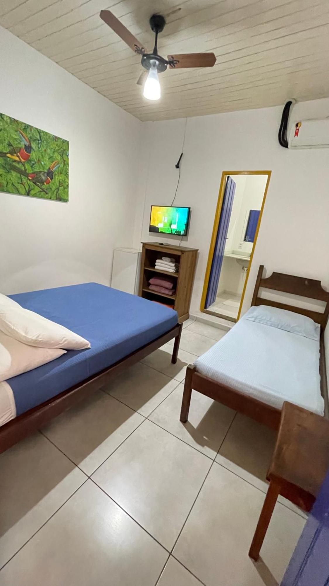 Cafe E Prosa Centro Historico Otel Araquari Dış mekan fotoğraf