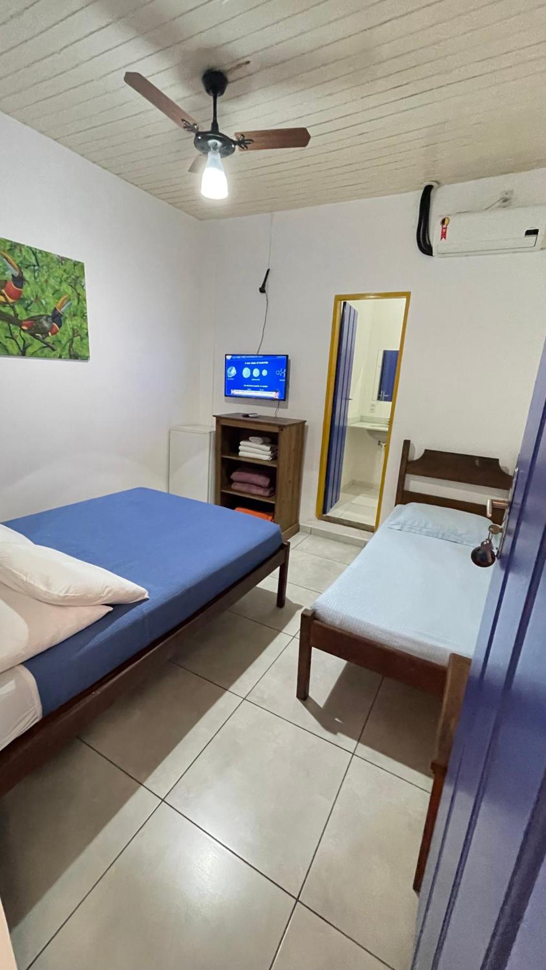 Cafe E Prosa Centro Historico Otel Araquari Dış mekan fotoğraf