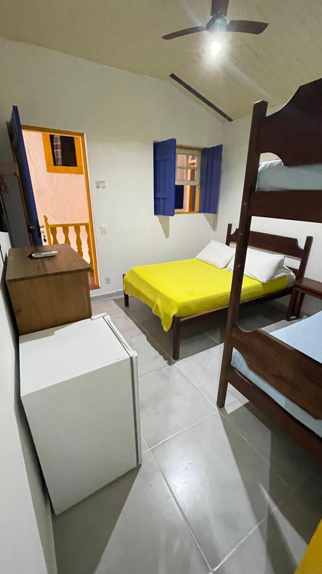Cafe E Prosa Centro Historico Otel Araquari Dış mekan fotoğraf